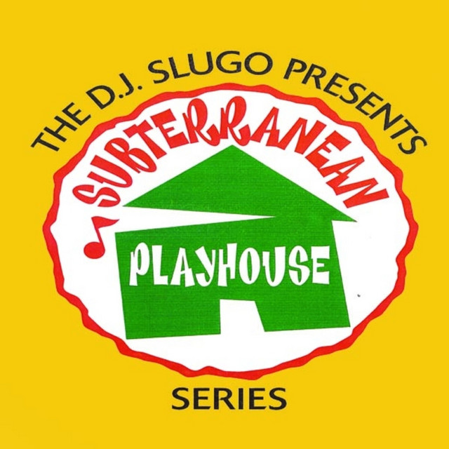 DJ Slugo Juke Chronicles Vol. 8