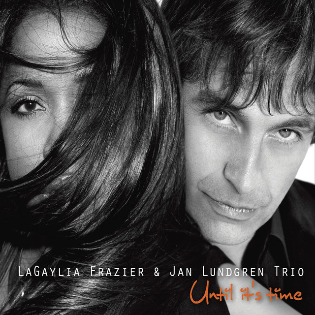 Until It's Time for You to Go cover art