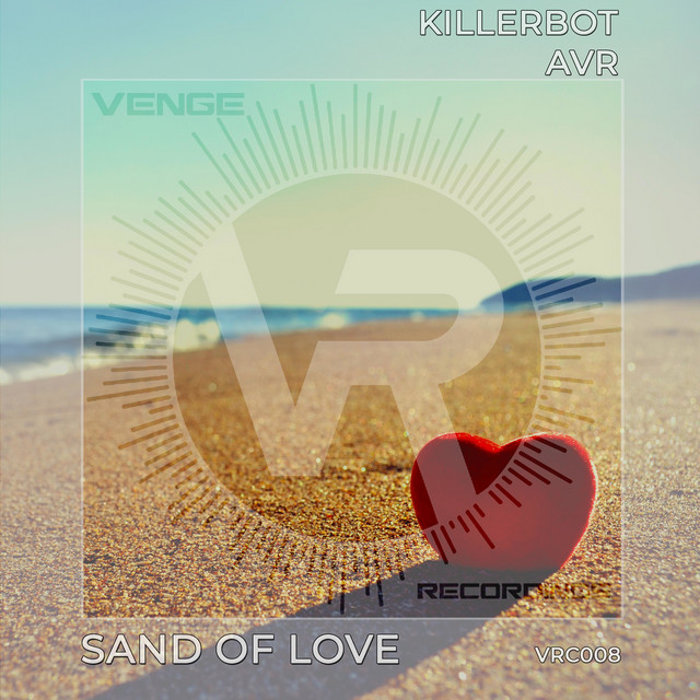 Sand of Love - Radio Edit