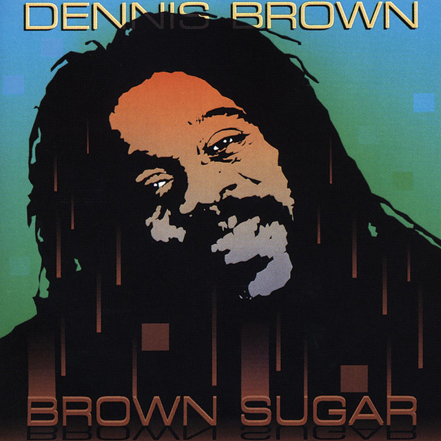 【神神】Dennis Brown 「Sitting&Watching 」 Sitting And Watching - YouTube