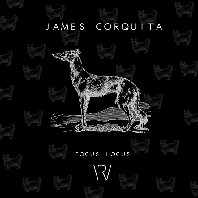 Focus Locus cover art