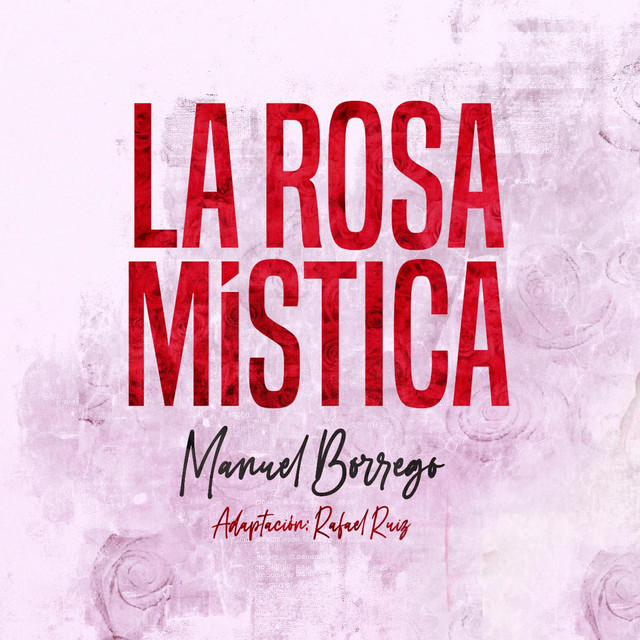 La Rosa Mística album image
