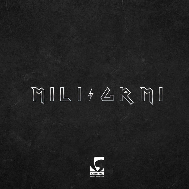Grmi cover art