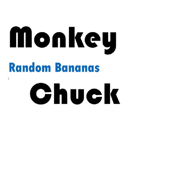 Random Bananas cover art