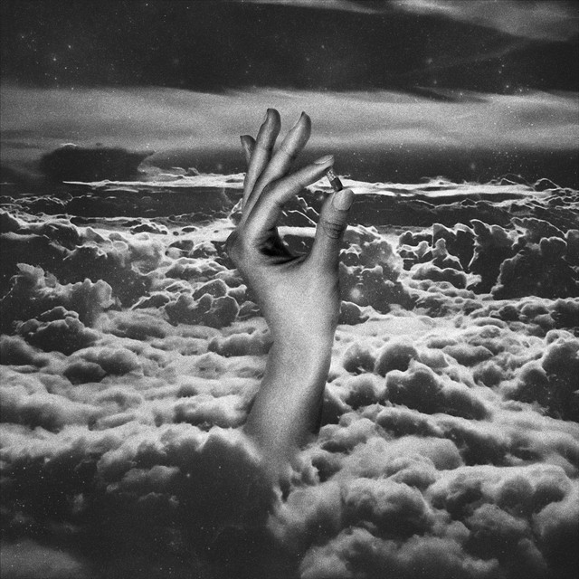 Touch the Sky // Blond cover art
