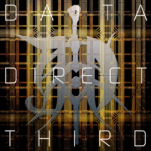 DIRECT THIRD cover art
