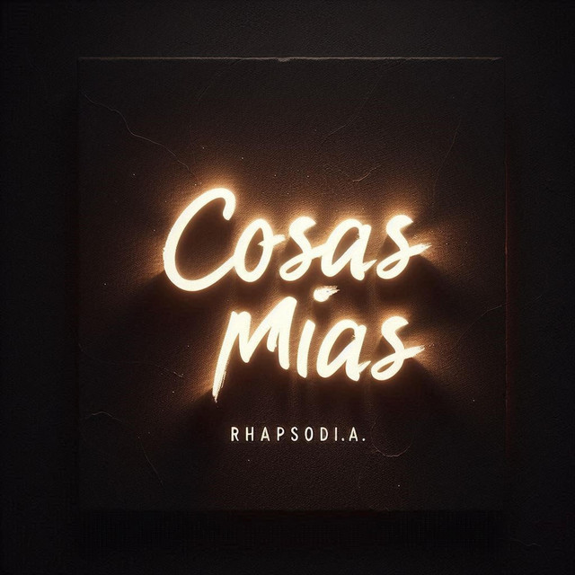 Cosas Mías