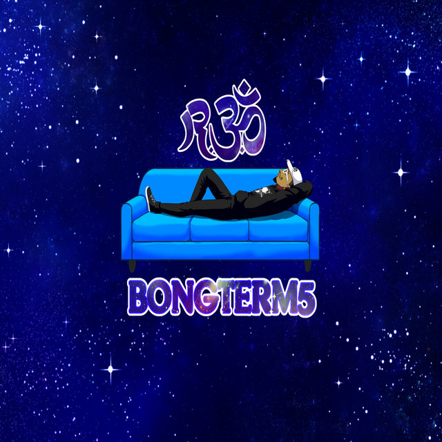 Bongterm5 cover