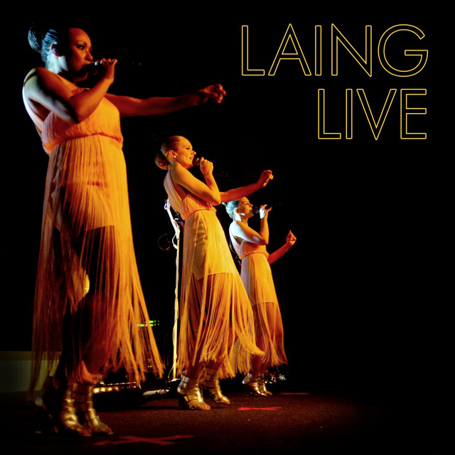 Live cover