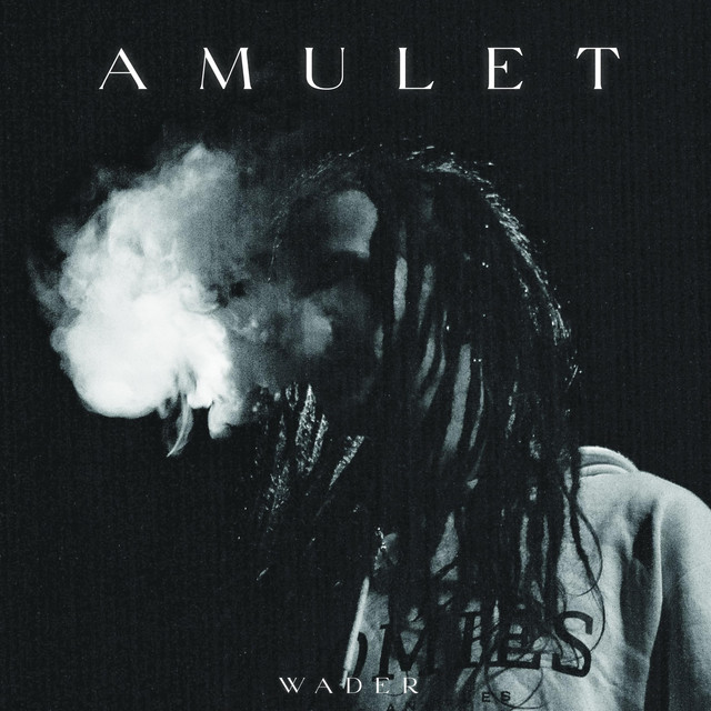 AMULET cover art