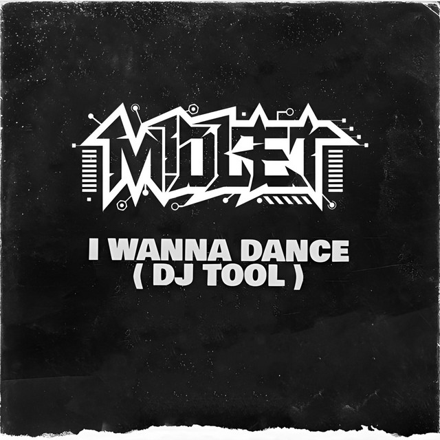 I Wanna Dance cover