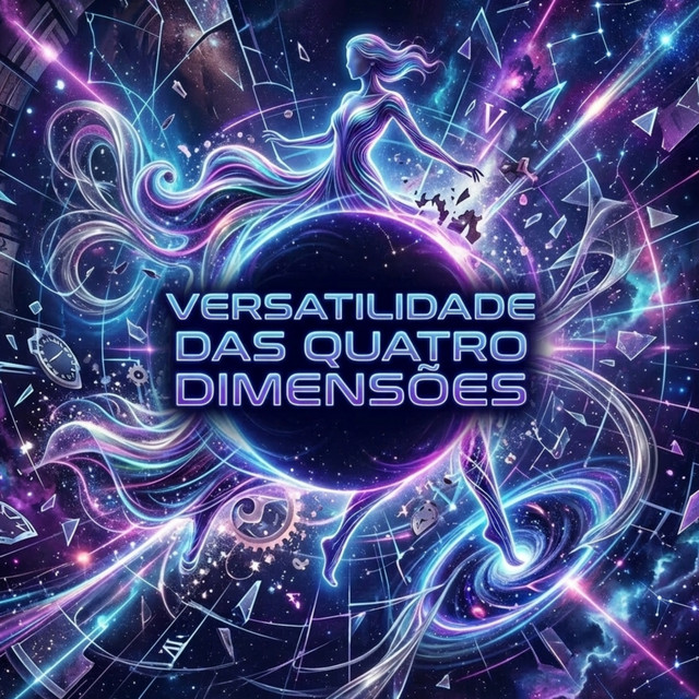 Versatilidade Das Quatro Dimensões