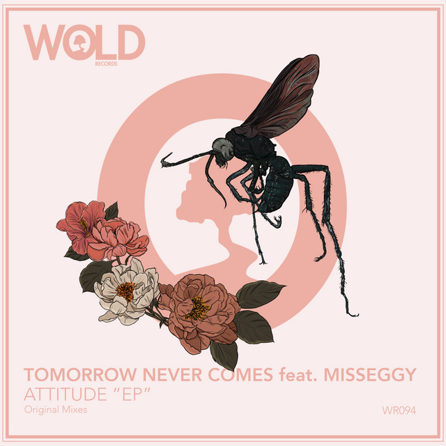 Attitude cover art