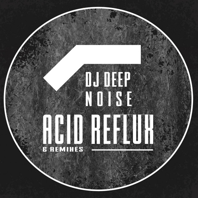 Acid Reflux - Franc.Marti Remix cover art