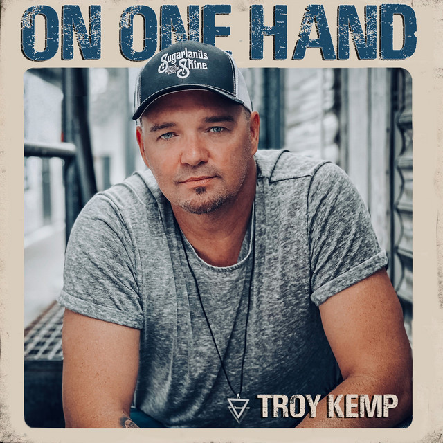 On One Hand cover