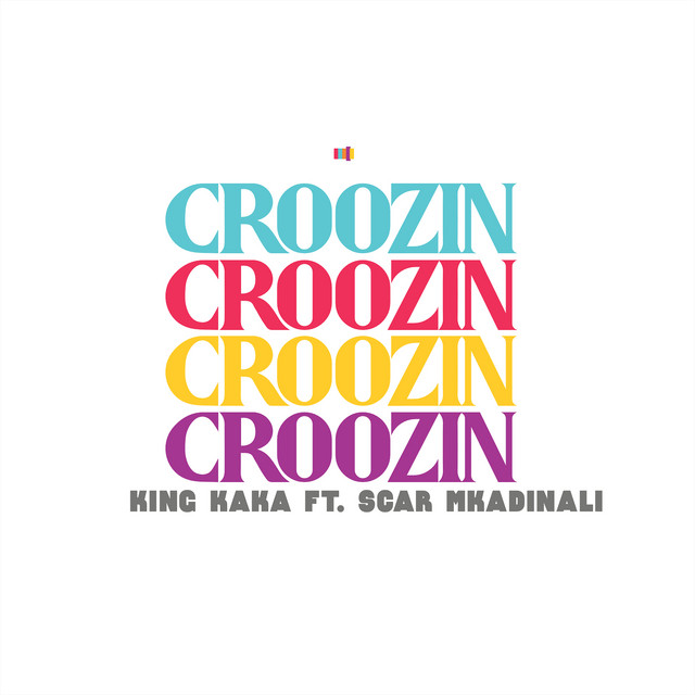 Croozin cover