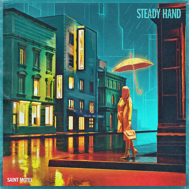 undefined album image