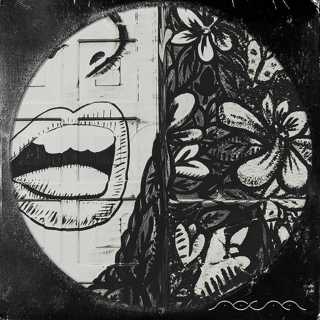 Vanilla cover art
