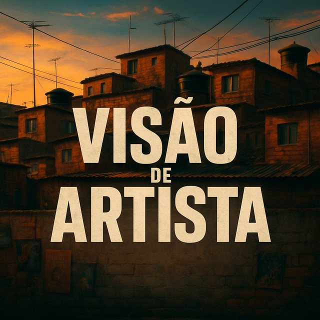 Visão de Artista