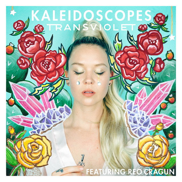 Kaleidoscopes (feat. Reo Cragun)