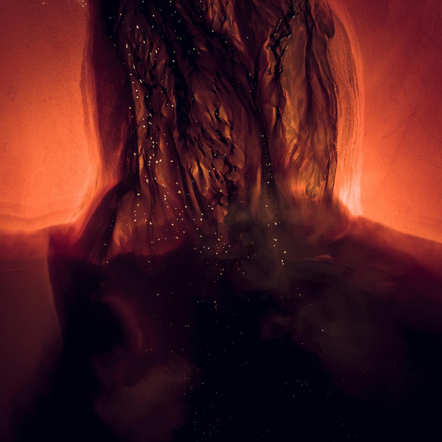 Connections cover art