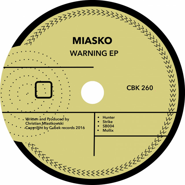 MIASKO
