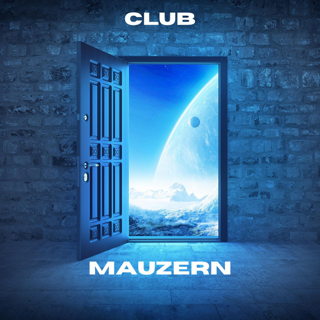 Club cover art