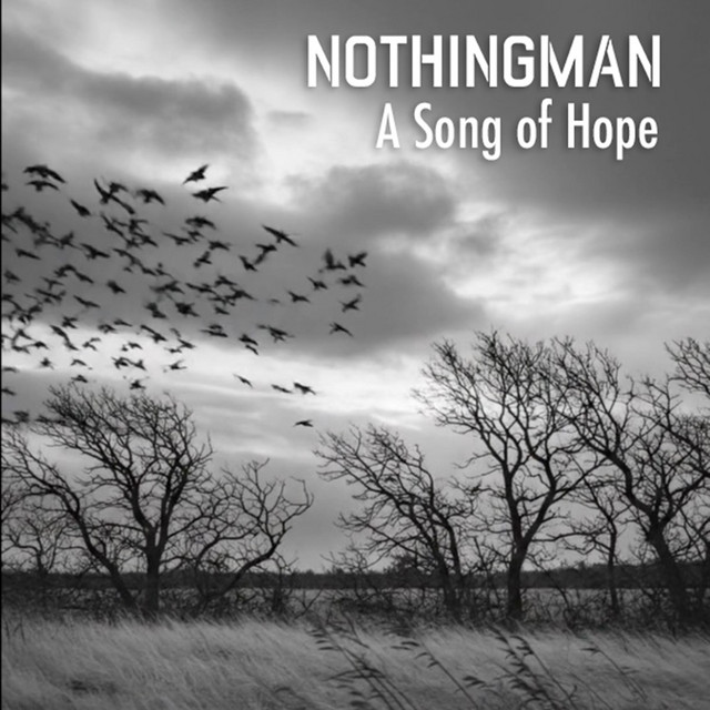 A Song of Hope cover