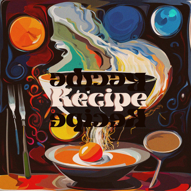 Recipe artwork