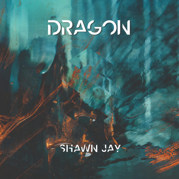 Dragon cover art