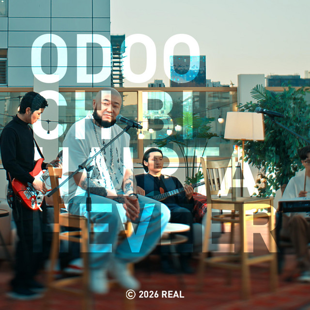 Odoo ch bi hairtai heveer cover