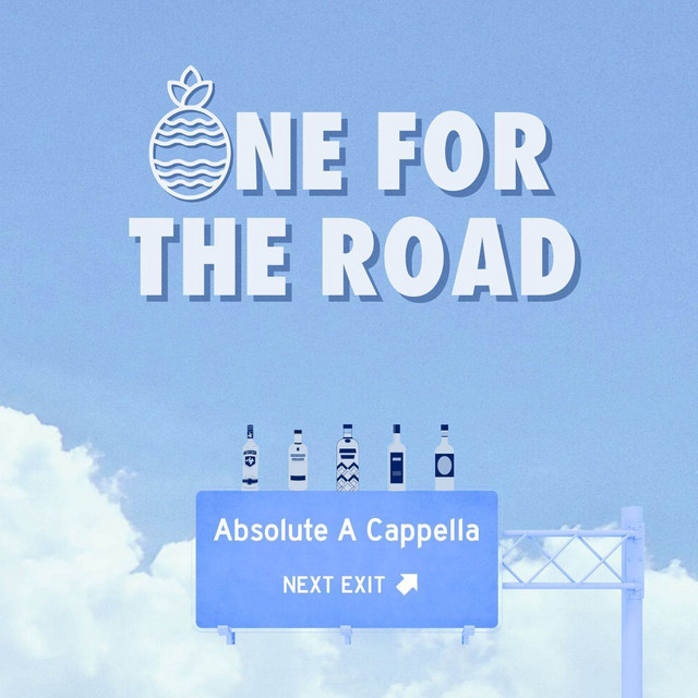 One For the Road cover