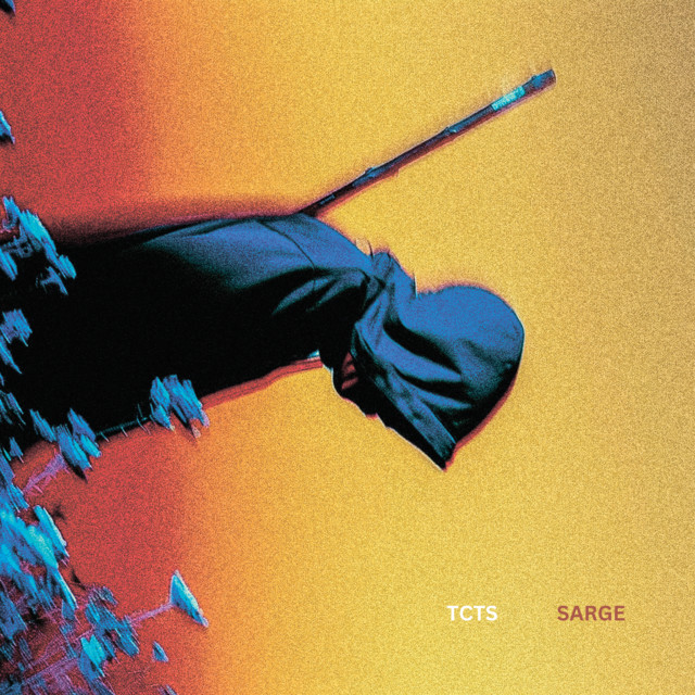 Sarge - Extended Mix album art