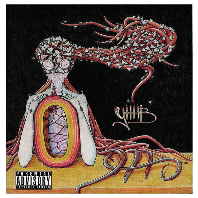 О'дно cover art