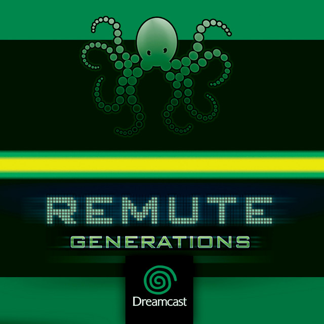 Generations cover art