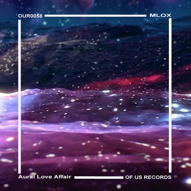 Aural Love Affair album art