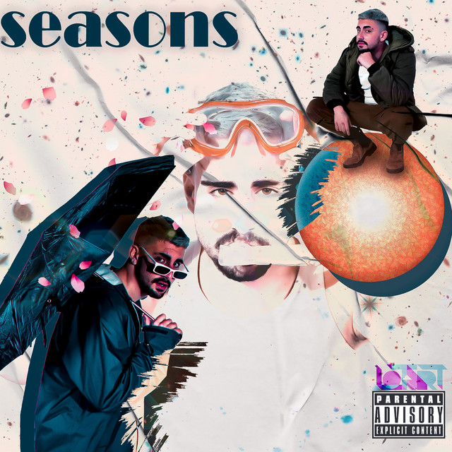 Seasons cover art