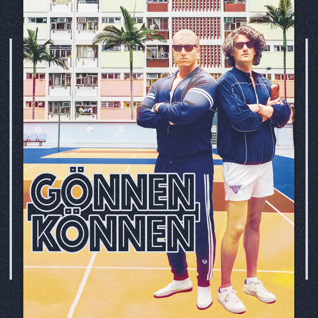 Gönnen Können cover