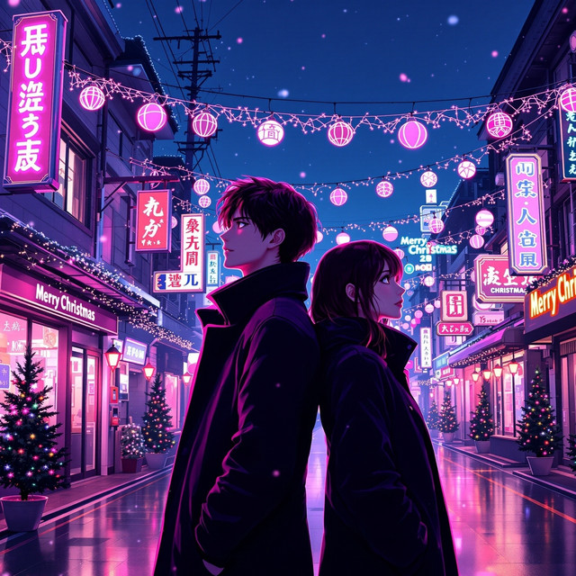 Album cover for STAR CHRISTMAS by STAR SEEED