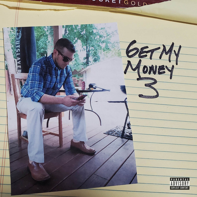 Get My Money 3 cover art