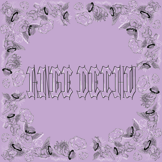 ange déchu (chapitre I) cover