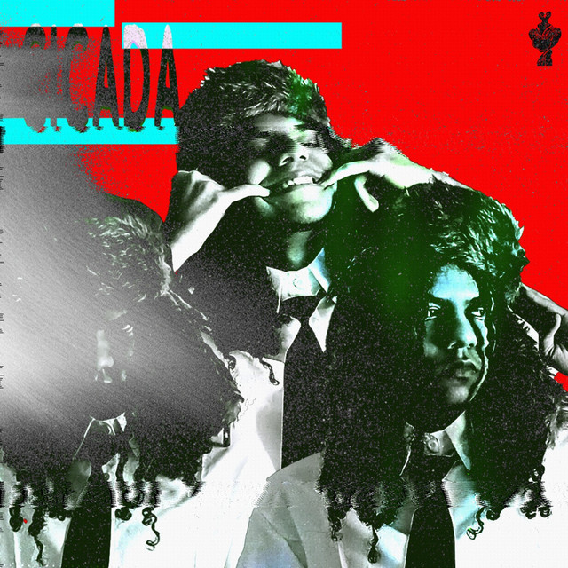 CICADA cover art