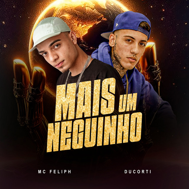 Mais um Neguinho