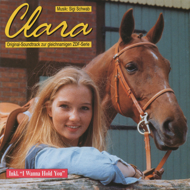 Clara cover art
