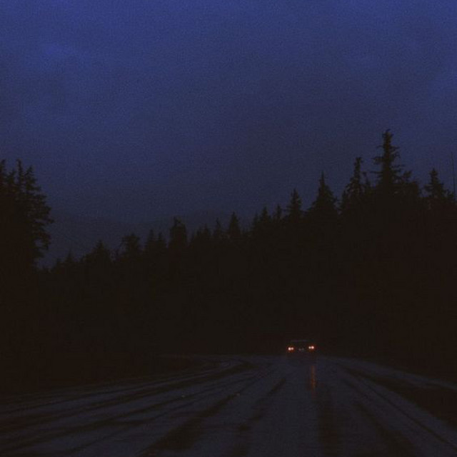 Midnight cover art