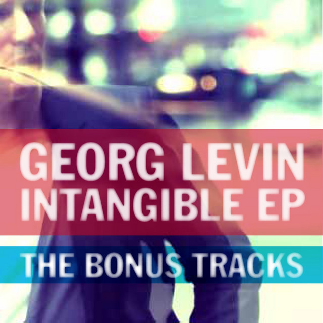 Intangible - Lp Vocal Version