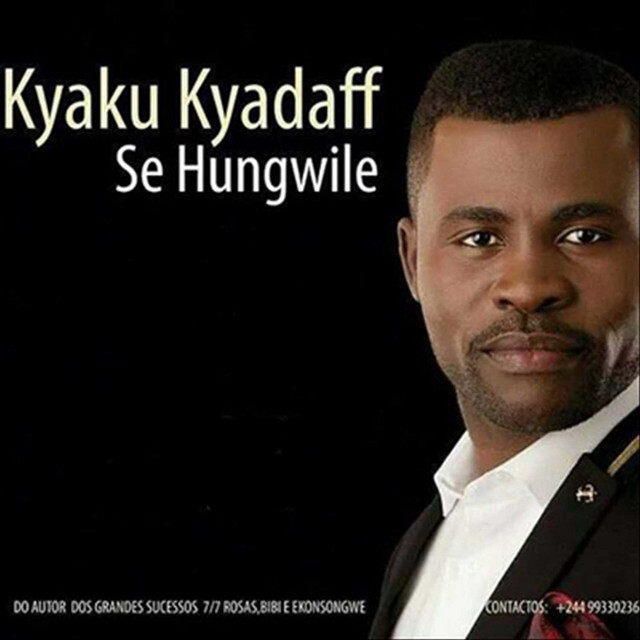 Se Hungwile cover art