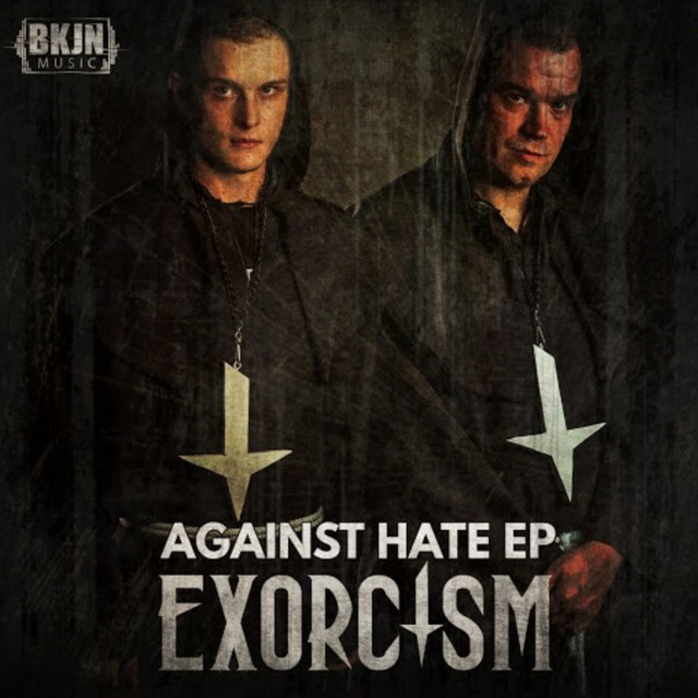 Jezus Leeft cover art