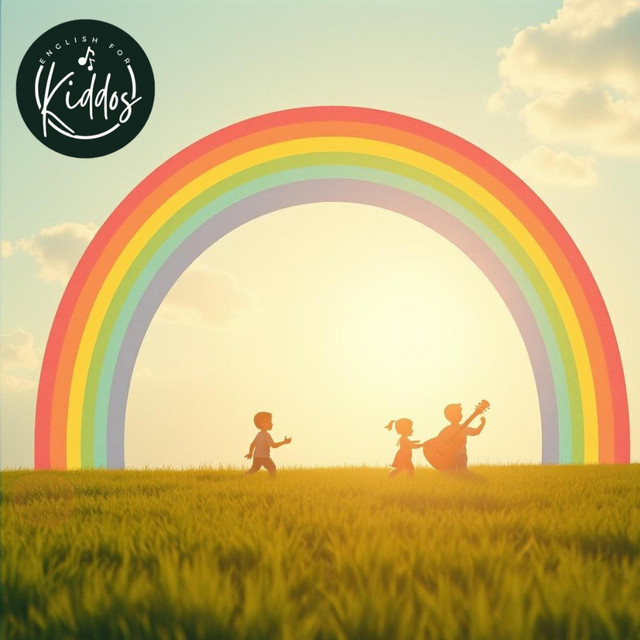 Songs for Babies - Album by English for Kiddos | Spotify