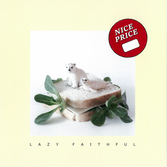 Nice Price cover art